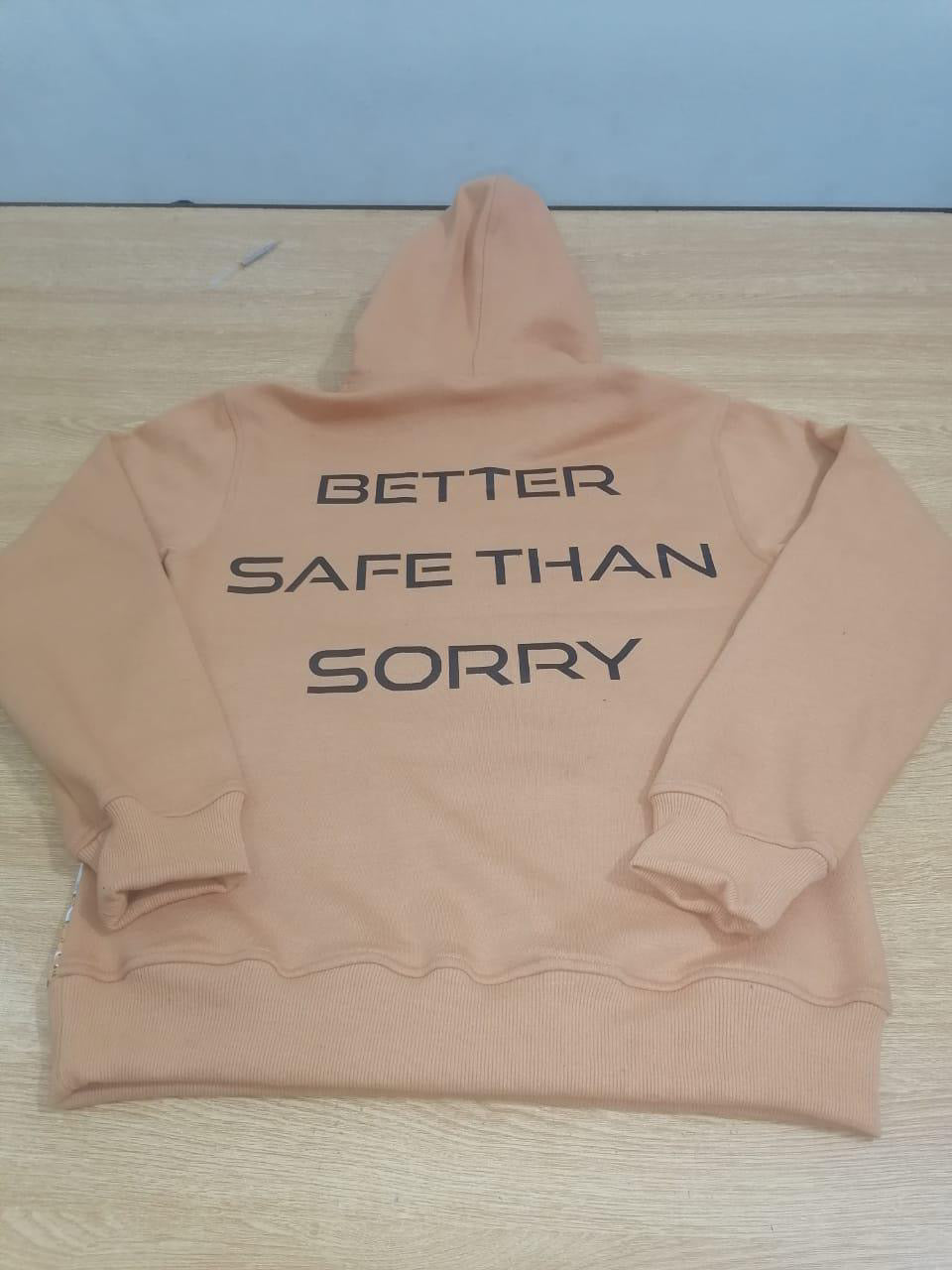 Off1 Hoodie