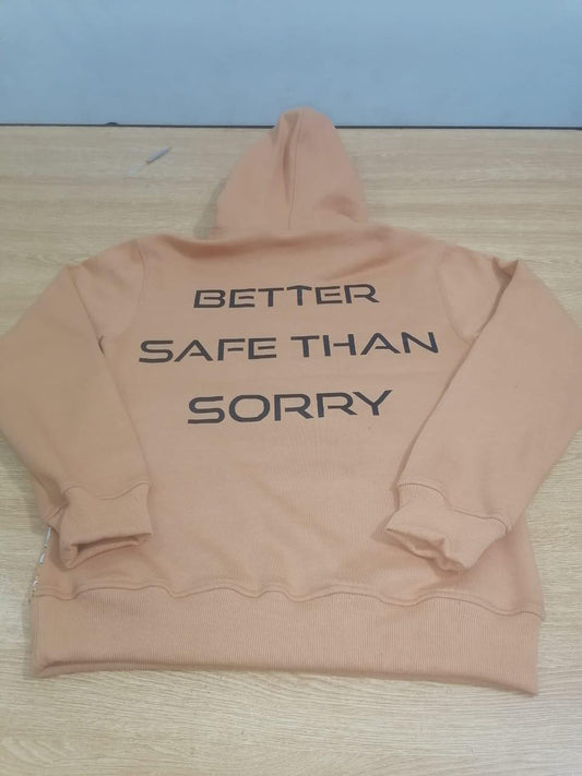 Off1 Hoodie